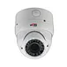 vandalproof dome ip camera